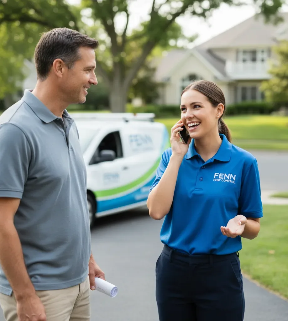 Mosquito Control in Oldsmar, FL